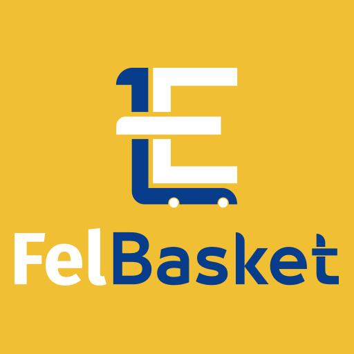 Fel Basket logo