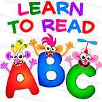 Cover Image of Download Bini Super ABC! Preschool Learning Games for Kids! 2.7.5.1 APK