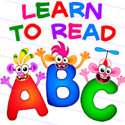 Bini Super ABC! Preschool Learning Games for Kids! For PC – Windows & Mac Download