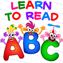 Bini Super ABC! Preschool Learning Games  2.7.2.11 APK ダウンロード