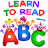 Bini Super ABC! Preschool Learning Games for Kids! 2.7.3.3 (Unlocked)