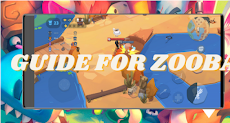 Tips for Zooba Game Mobile Guide 2021のおすすめ画像3