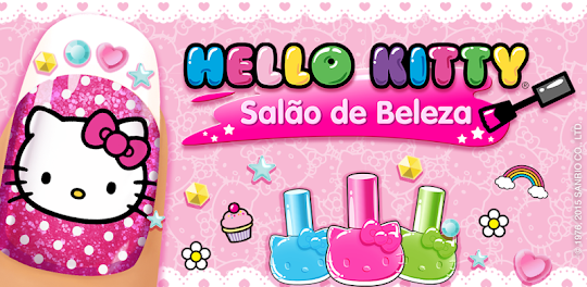 Salão de Beleza Hello Kitty APK (Android Game) - Baixar Grátis