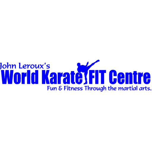 KarateFIT logo