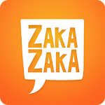 Cover Image of Download ZakaZaka:Еда-пицца,Тануки суши,роллы,пироги,мак 3.3.13 APK