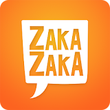 ZakaZaka:Еда-Рицца,Тануки суши,роллы,Рироги,мак icon