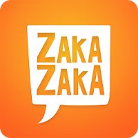 ZakaZaka – доставка еды