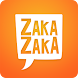 ZakaZaka: Еда- суши, пицца, роллы.Токио сити, Муму