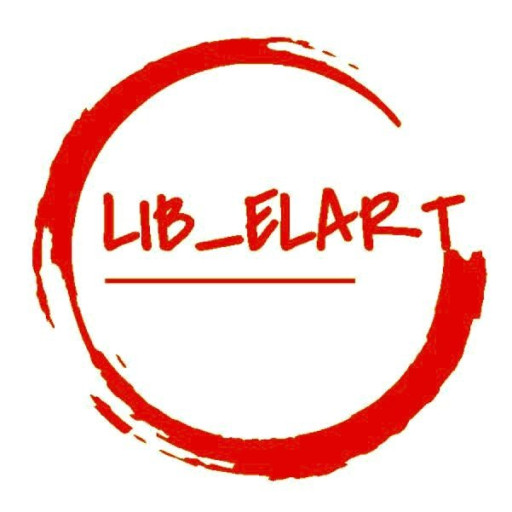 LIB_ELART logo