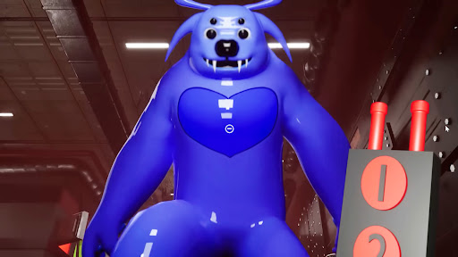 Coach Pickles Bam Bam 2