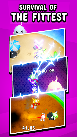 Game screenshot Super Crash Pals apk download