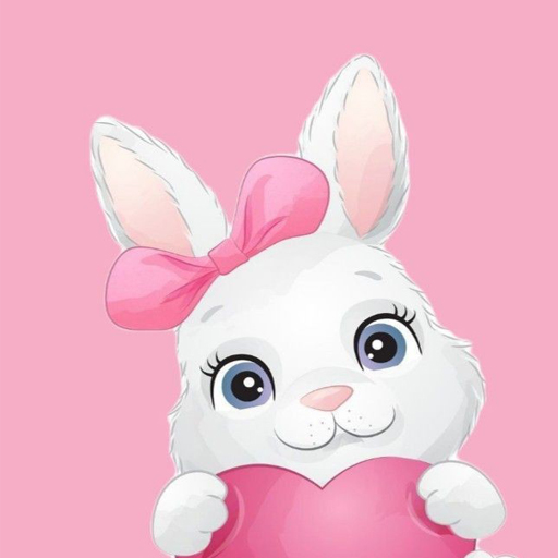 Cute Pink Wallpaper Windowsでダウンロード