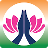 Namaste Bharat icon