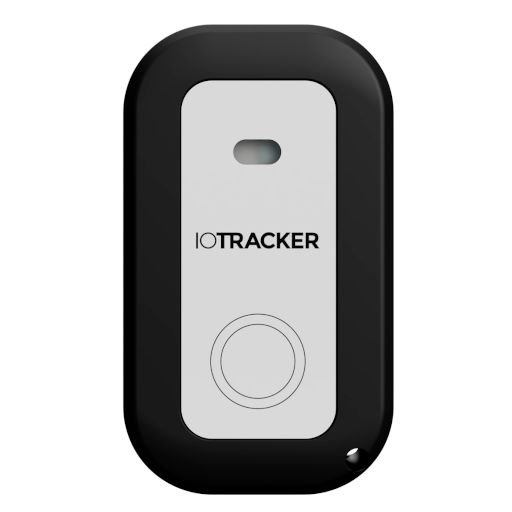 ioTracker Configurator logo