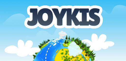 JOYKIS cover