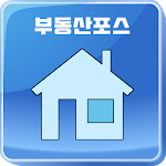 Cover Image of Download 부동산포스  APK