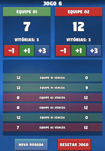 Marca Tento de Truco Screen 2