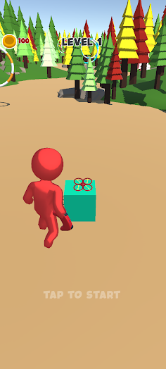 Drone Dash: Power Path - Screenshot 3