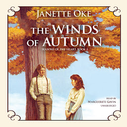 Icon image The Winds of Autumn