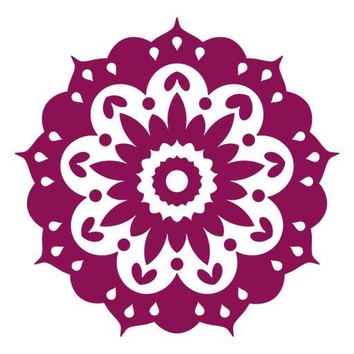 Rangoli - Latest Design with V logo