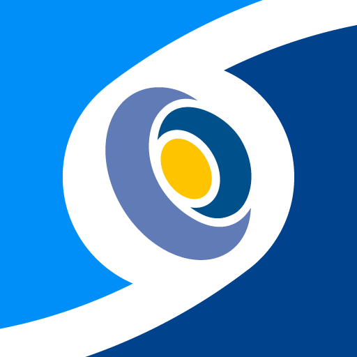 CNEC Digital  Icon