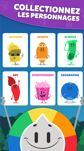 Télécharger Trivia Crack: Jeu de quiz multijoueurs APK MOD (Astuce) screenshots 5