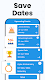 screenshot of Age Calculator: Date of Birth