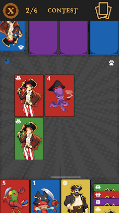 Morbleu - Screenshot 4