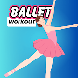 Learn Ballet Workout Dance icon