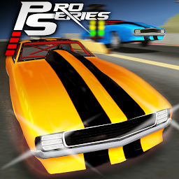 Pro Series Drag Racing Mod Apk