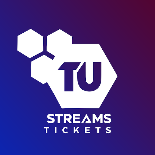 TuStreams Tickets | Check-in logo