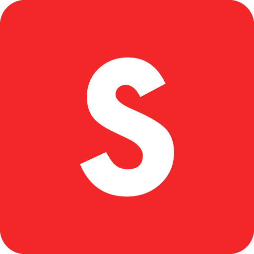 S-Mobile logo