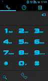 X-Vision CyanogenMod Theme