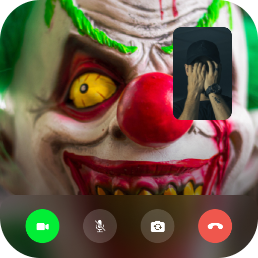 Fake Video Call - Prank Caller Download on Windows