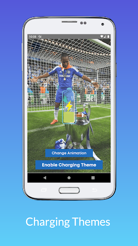Chelsea Wallpapers, Music - Latest version for Android - Download APK