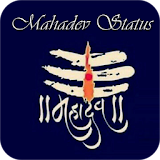 Latest Mahadev Status in Hindi icon