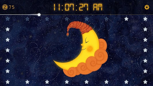 Sun to Moon Sleep Clock Unknown