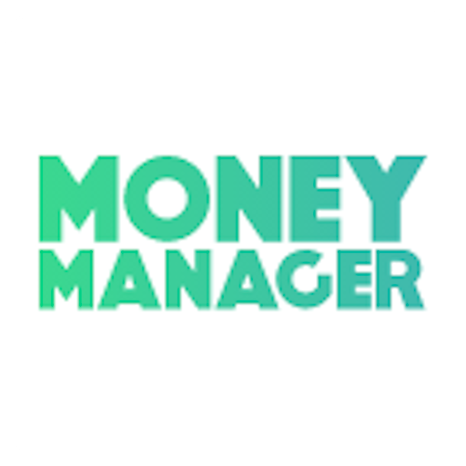 【2024年12月終了予定】MONEY MANAGER logo