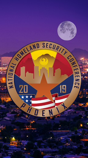 Homeland Security Conference