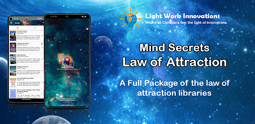 Mind Secret: Law of Attraction