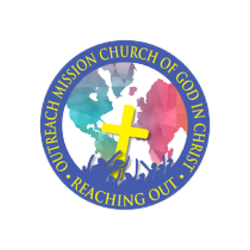 Outreach Mission COGIC logo