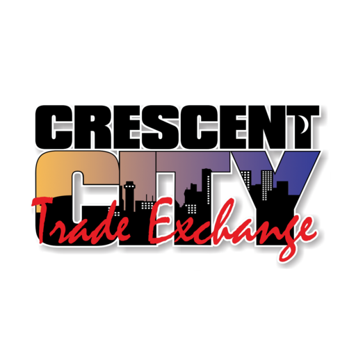 Crescent City Trade Mobile 1.0.11 Icon