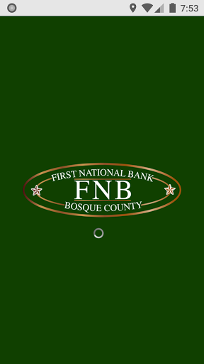 Android application FNBBC Mobile Commerce screenshort