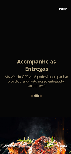 Vila das Carnes Screen 3