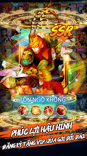 Tiu00ean Linh Lu1ee5c  APK screenshots 8