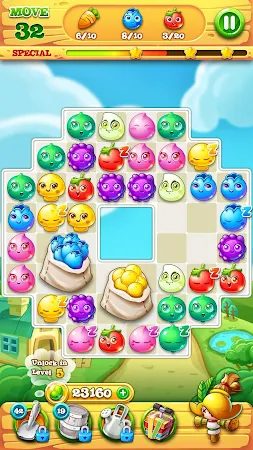Game screenshot Garden Mania 2 apk download