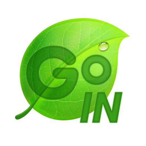 Indonesian Lang - GO Keyboard  Icon