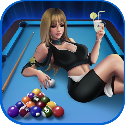 8 Ball & Trickshots logo