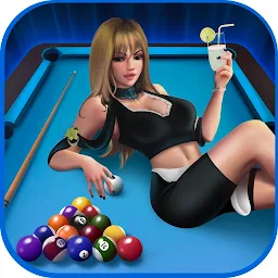 8 Ball & Trickshots Mod Apk