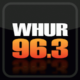 WHUR 96.3FM icon